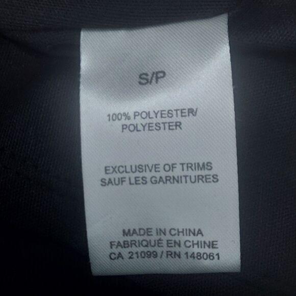 Ardene Black Off-Shoulder Mini Dress - Picture 10 of 11